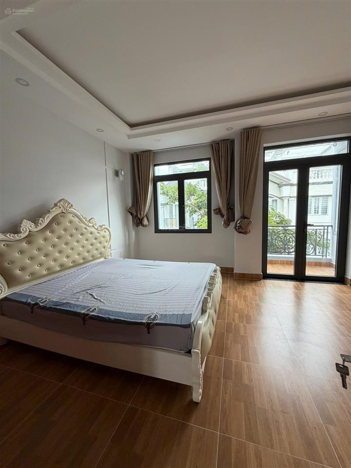 Nhà 4 tầnggiá tốtkhu vip green riversidekhu đồng bộan ninhhuỳnh tấn phátcách q7 5pđường oto