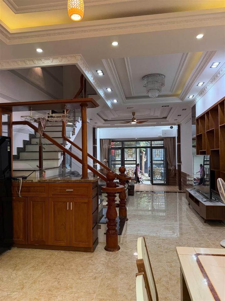 Nhà 4 tầnggiá tốtkhu vip green riversidekhu đồng bộan ninhhuỳnh tấn phátcách q7 5pđường oto