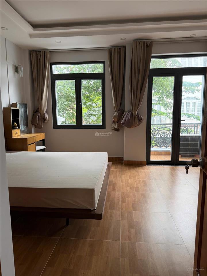 Nhà 4 tầnggiá tốtkhu vip green riversidekhu đồng bộan ninhhuỳnh tấn phátcách q7 5pđường oto