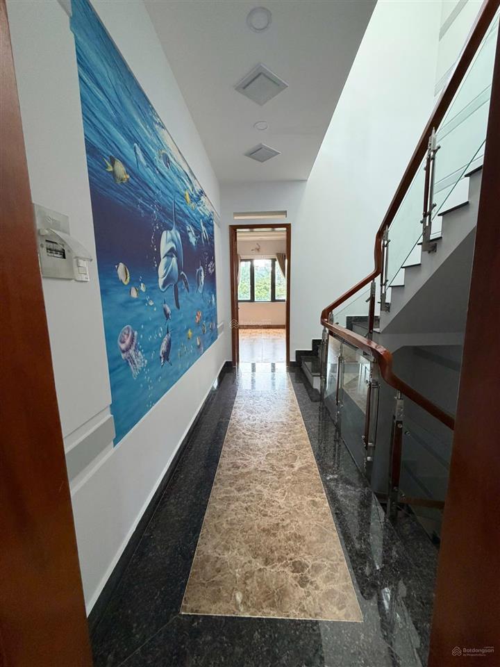 Nhà 4 tầnggiá tốtkhu vip green riversidekhu đồng bộan ninhhuỳnh tấn phátcách q7 5pđường oto