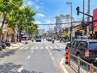 Cho thuê mặt bằng nguyễn thị thập lâm văn bền, q7  giá tốt
