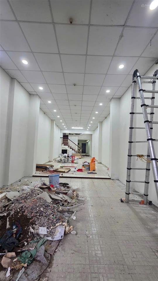 Cho thuê mặt bằng nguyễn thị thập lâm văn bền, q7  giá tốt
