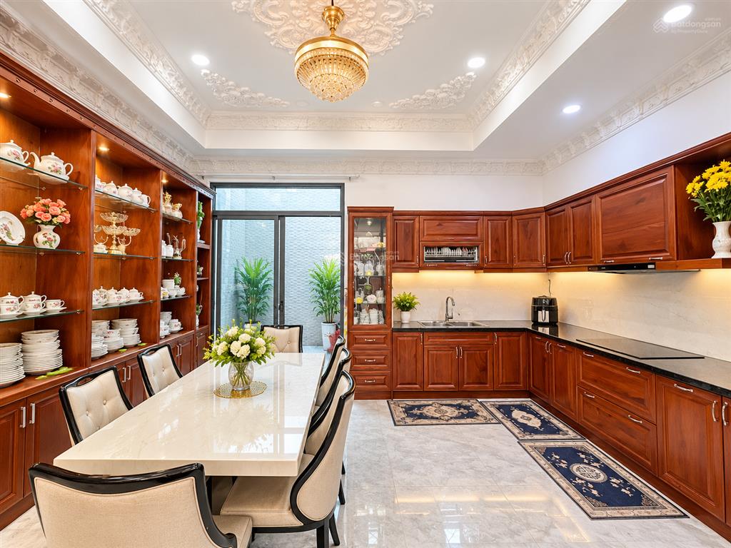 Bán nhà green riverside nhà bè 80m2 | 4pn | full nội thất | 7,99 tỷ
