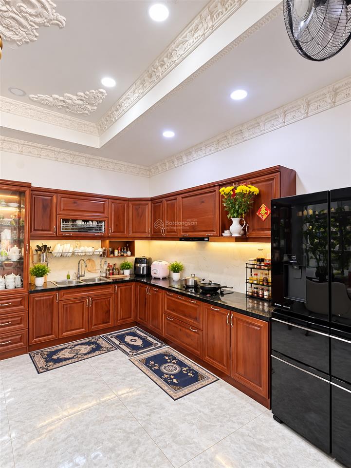 Bán nhà green riverside nhà bè 80m2 | 4pn | full nội thất | 7,99 tỷ