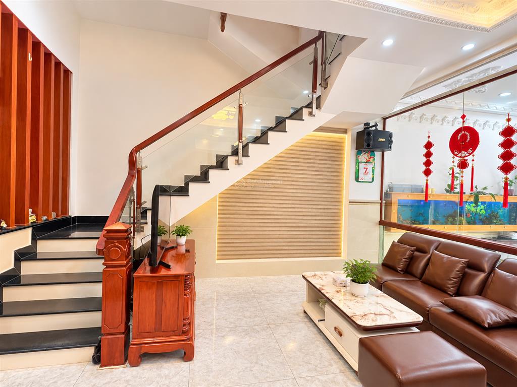 Bán nhà green riverside nhà bè 80m2 | 4pn | full nội thất | 7,99 tỷ