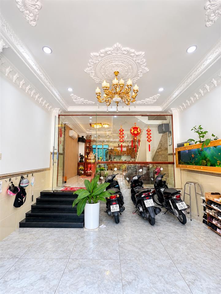 Bán nhà green riverside nhà bè 80m2 | 4pn | full nội thất | 7,99 tỷ