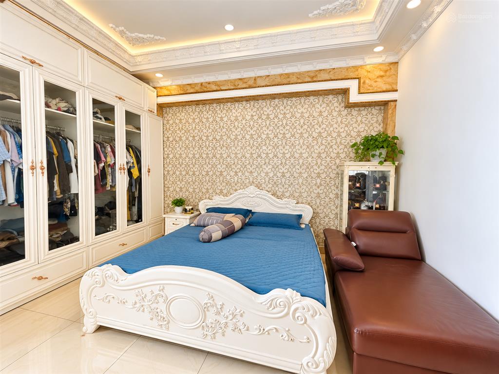 Bán nhà green riverside nhà bè 80m2 | 4pn | full nội thất | 7,99 tỷ