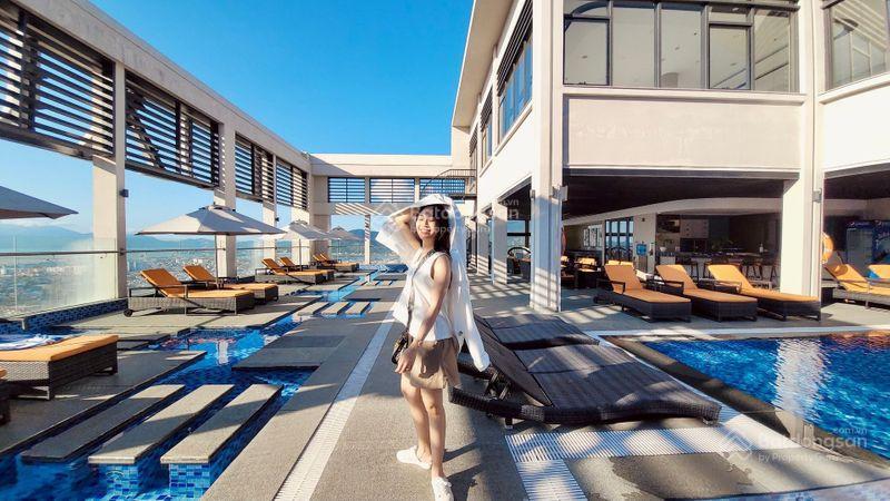 Bán gấp căn hộ altara 2pn view biển mỹ khê cực đẹp giá hơn 8 tỷ  rẻ hơn thị trường 500 triệu