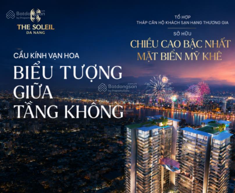 Căn hộ biển wyndham soleil 1,5 tỷ thanh toán 50% đến 30/06/2027, vị trí khai thác dòng tiền cực tốt