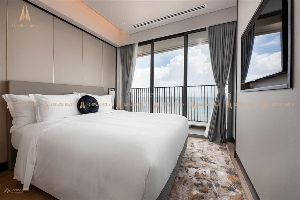 Căn hộ biển wyndham soleil 1,5 tỷ thanh toán 50% đến 30/06/2027, vị trí khai thác dòng tiền cực tốt