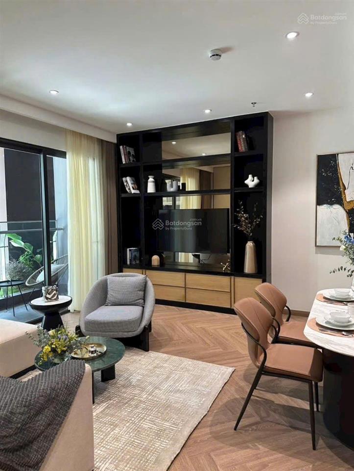 Bán ch 3pn, 3wc, 79m2 tại masteri rivera danang, giá thỏa thuận