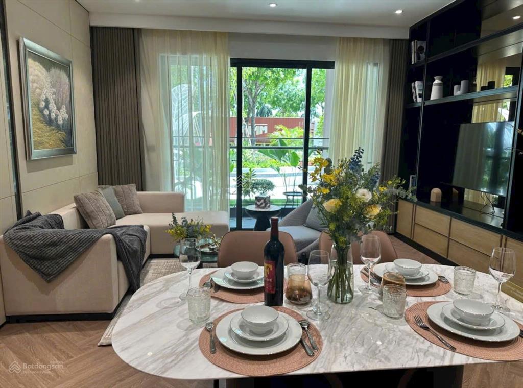 Bán ch 3pn, 3wc, 79m2 tại masteri rivera danang, giá thỏa thuận