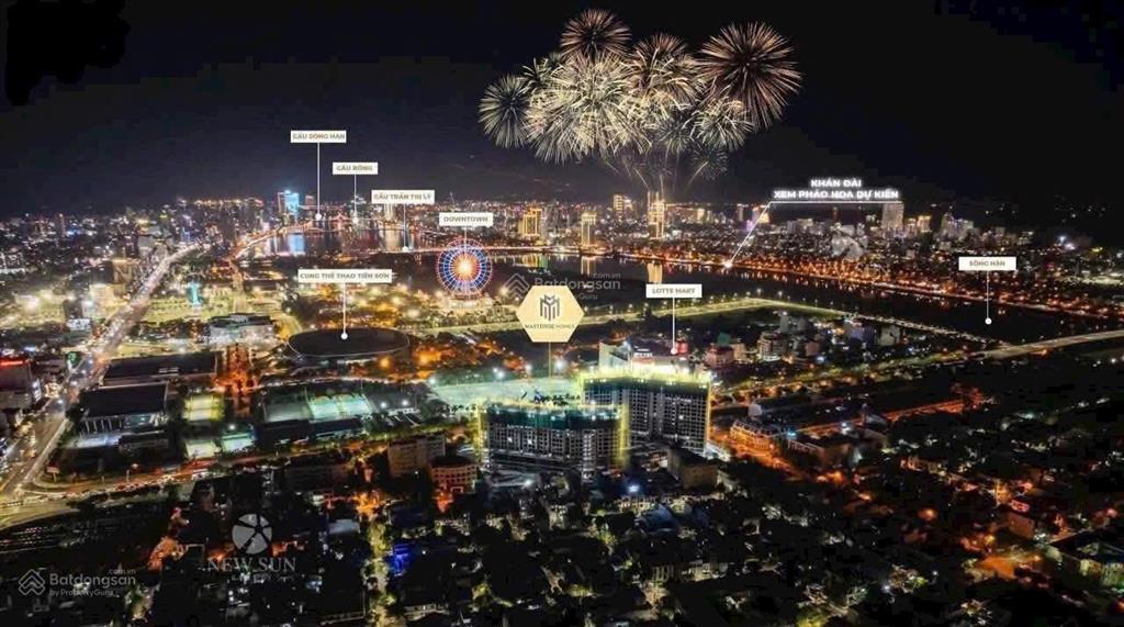 Bán ch 3pn, 3wc, 79m2 tại masteri rivera danang, giá thỏa thuận