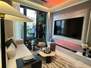 Poet residence  nội thất tinh tuyển nhập khẩu, không gian sống xứng tầm, đầu tư an tâm