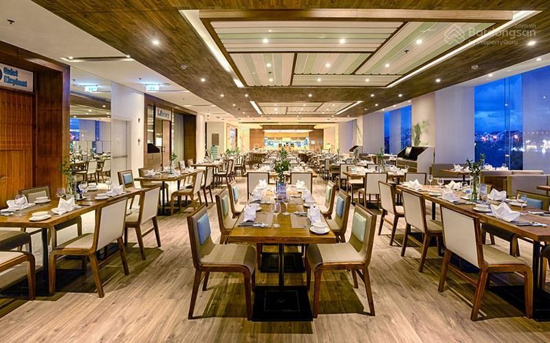 Chủ cần bán gấp căn 2pn à la carte view biển mỹ khê đn  sẵn sổ  giá giảm sâu cho khách thiện chí