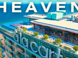 Chủ cần bán gấp căn 2pn àla carte view biển mỹ khê đn  sẵn sổ  giá giảm sâu cho khách thiện chí