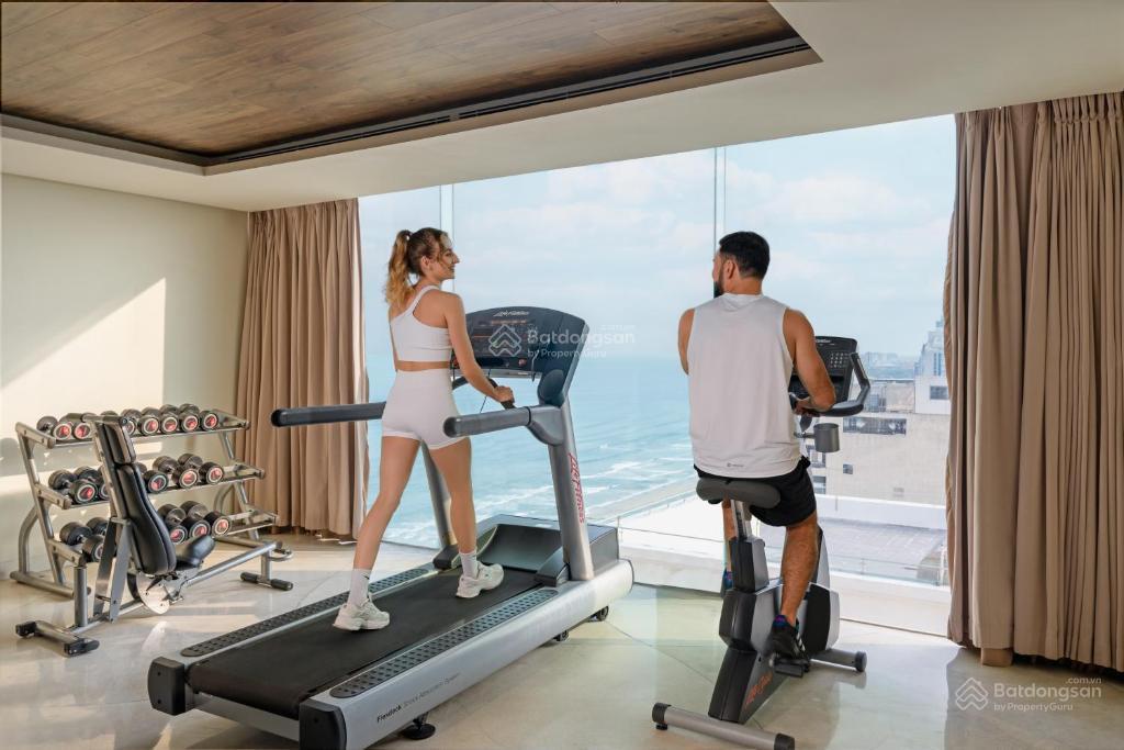 Chủ cần bán gấp căn 2pn à la carte view biển mỹ khê đn  sẵn sổ  giá giảm sâu cho khách thiện chí