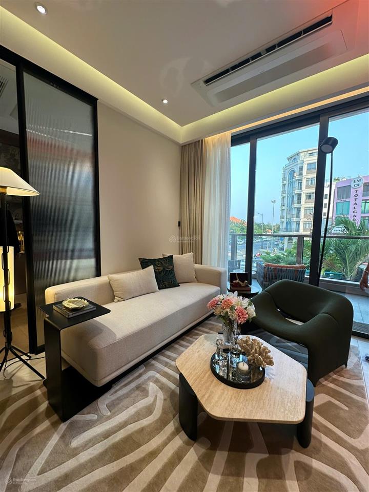 Poet residence  nội thất tinh tuyển nhập khẩu, không gian sống xứng tầm, đầu tư an tâm