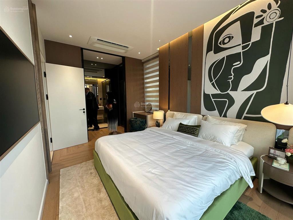 Poet residence  nội thất tinh tuyển nhập khẩu, không gian sống xứng tầm, đầu tư an tâm