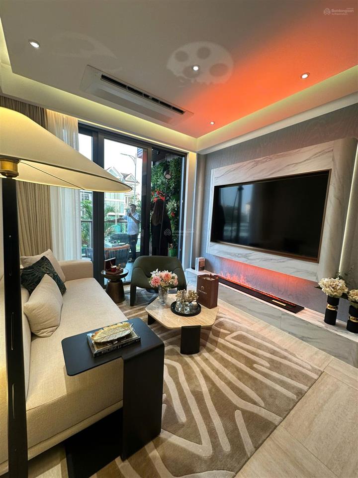Poet residence  nội thất tinh tuyển nhập khẩu, không gian sống xứng tầm, đầu tư an tâm