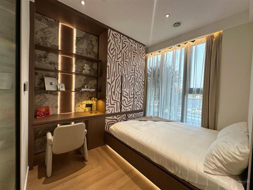 Poet residence  nội thất tinh tuyển nhập khẩu, không gian sống xứng tầm, đầu tư an tâm