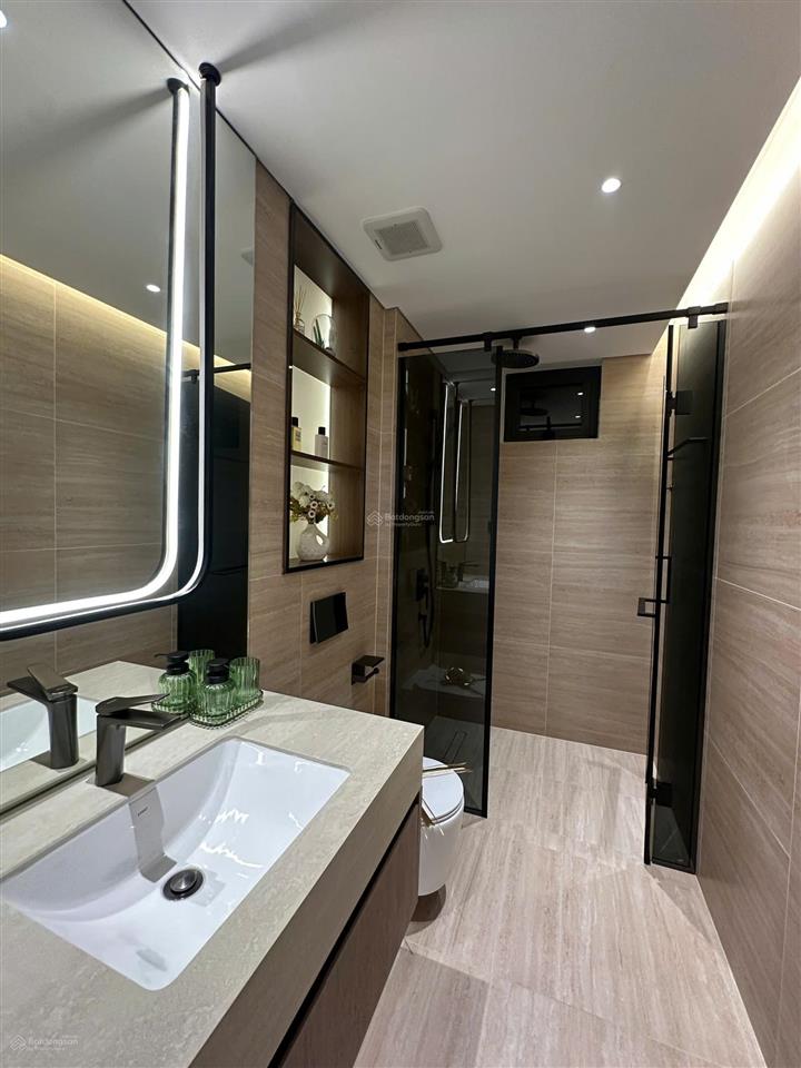 Poet residence  nội thất tinh tuyển nhập khẩu, không gian sống xứng tầm, đầu tư an tâm
