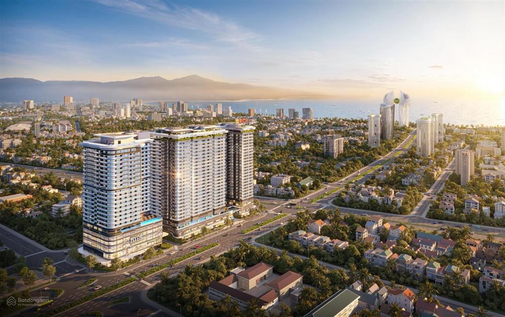 Cơ hội sở hữu căn hộ the legend city ngay cầu rồng 1pn, 1wc 72,5m2, giá cực tốt chỉ hơn 7 tỷ