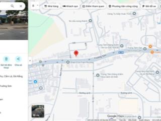 Bán nhà riêng tại 100 trường sơn, 4 tỷ, 114m2, view đẹp, chính chủ