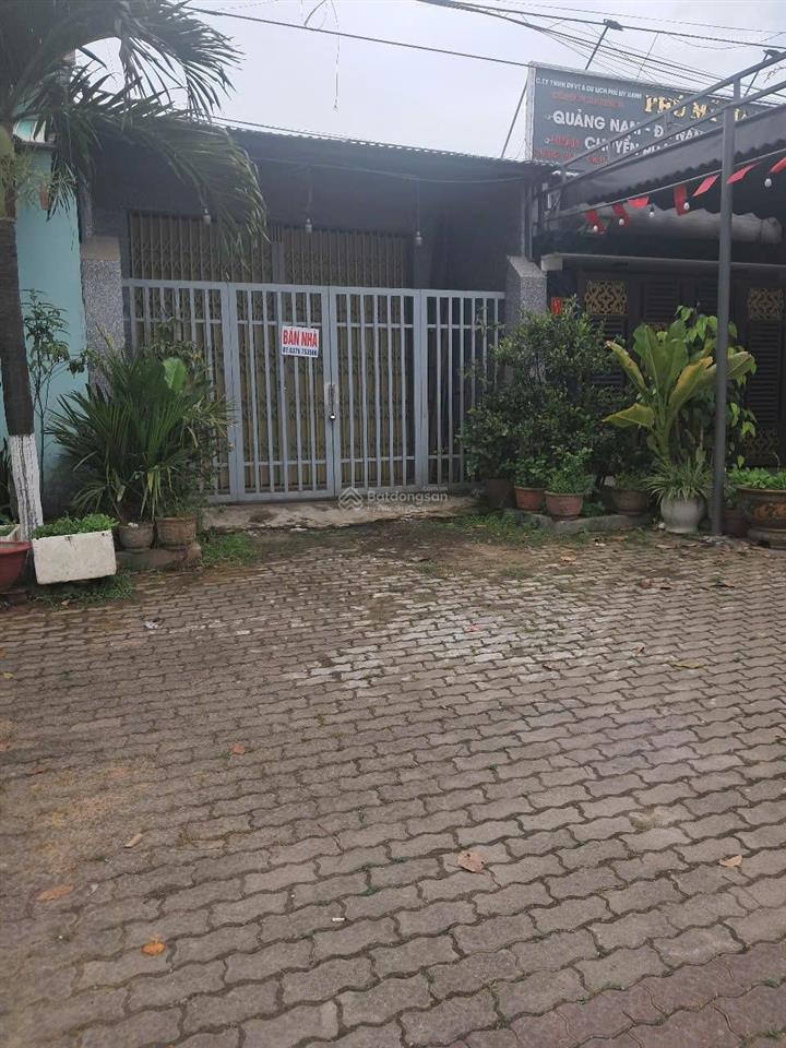 Bán nhà riêng tại 100 trường sơn, 4 tỷ, 114m2, view đẹp, chính chủ
