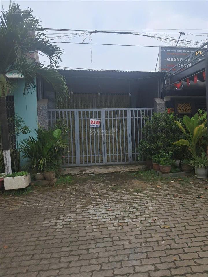 Bán nhà riêng tại 100 trường sơn, 4 tỷ, 114m2, view đẹp, chính chủ