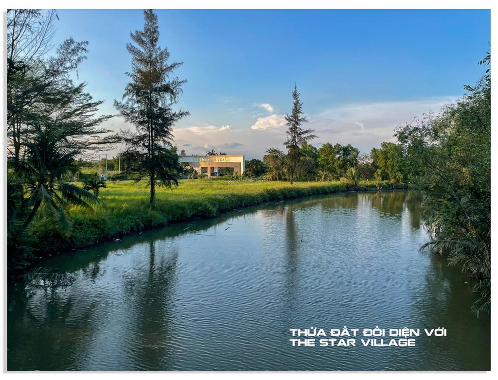 Chỉ 13,5 tỷ, mặt tiền diện tích lớn 565m2, cách quận 1 chỉ 15 phút (12km)