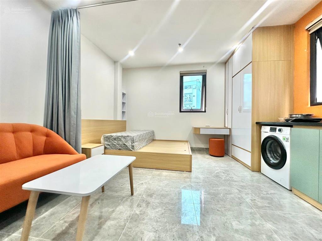 Ảnh thật nhà thật 100% bóc seal full đồ chỉ cần xách vali và ở khu vực mỹ đình cầu giấy