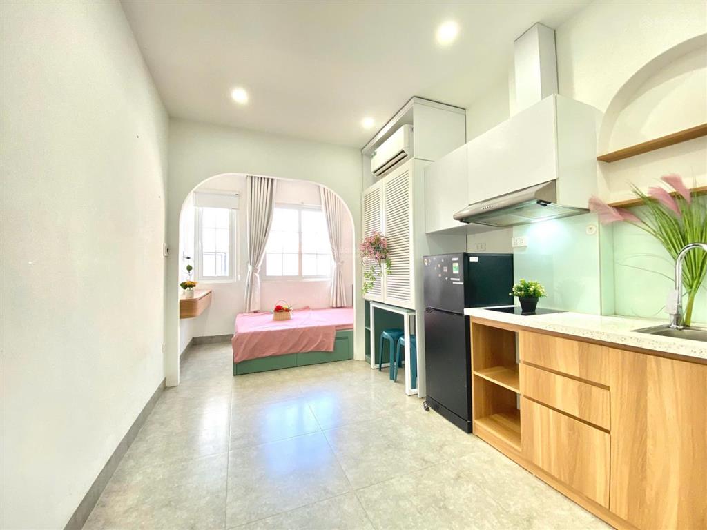 Ảnh thật nhà thật 100%  studio gần bến xe mỹ đình phạm hùng keangnam ở luôn giá tốt top 1