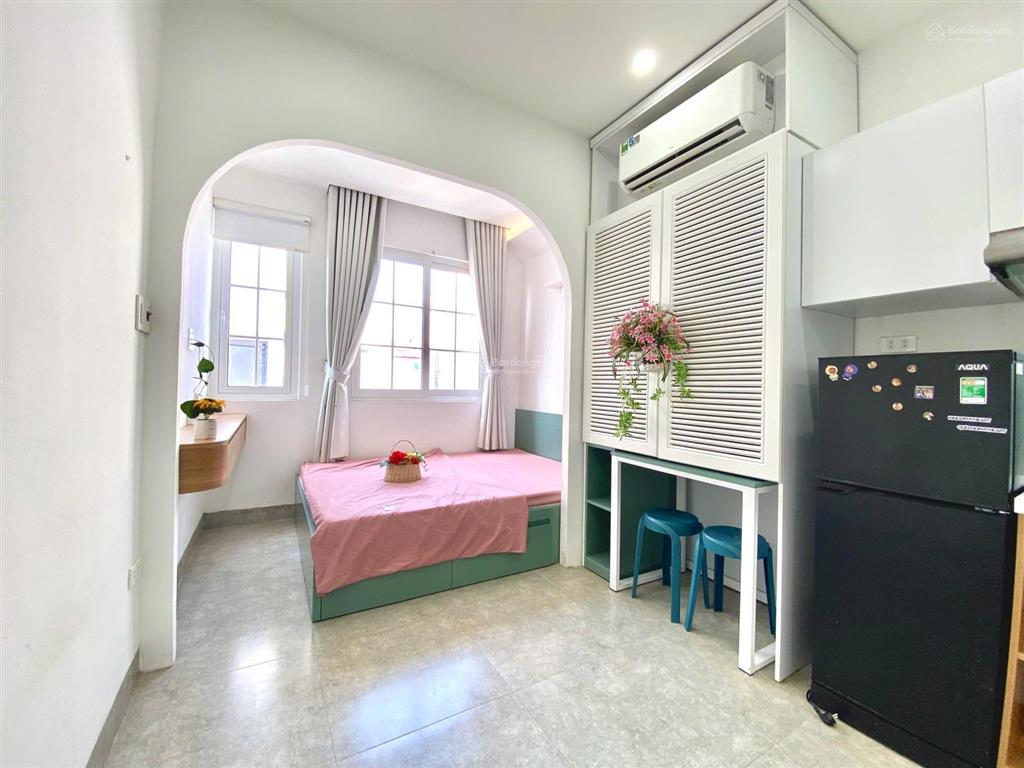 Ảnh thật nhà thật 100%  studio gần bến xe mỹ đình phạm hùng keangnam ở luôn giá tốt top 1