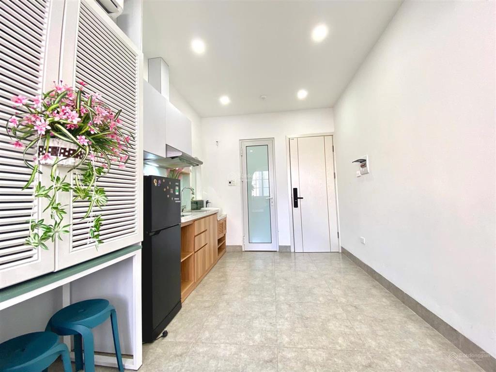 Ảnh thật nhà thật 100%  studio gần bến xe mỹ đình phạm hùng keangnam ở luôn giá tốt top 1