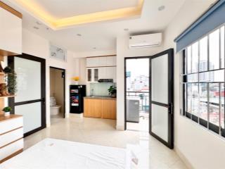 Nhà thật giá thật 100%  phòng khu vực mỹ đình nguyễn hoàng ban công máy giặt riêng vào ở luôn