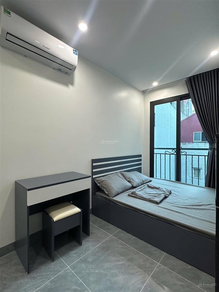 Ảnh thật nhà thật 100% khai trương tòa mới tinh khu phú diễn gần đại học tài nguyên môi trường