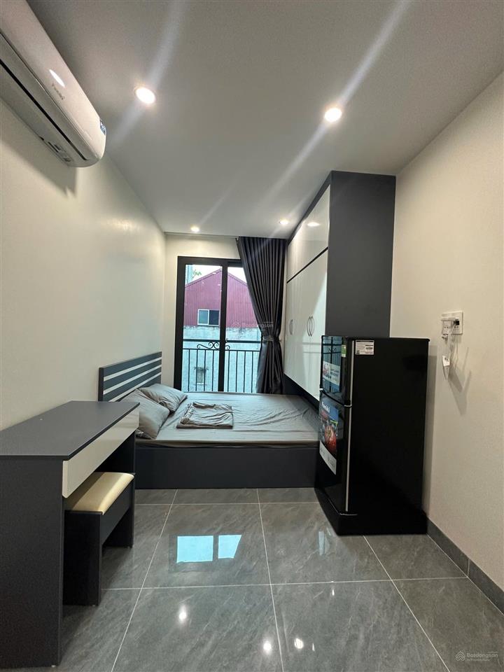 Ảnh thật nhà thật 100% khai trương tòa mới tinh khu phú diễn gần đại học tài nguyên môi trường