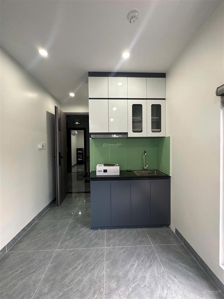 Ảnh thật nhà thật 100% khai trương tòa mới tinh khu phú diễn gần đại học tài nguyên môi trường