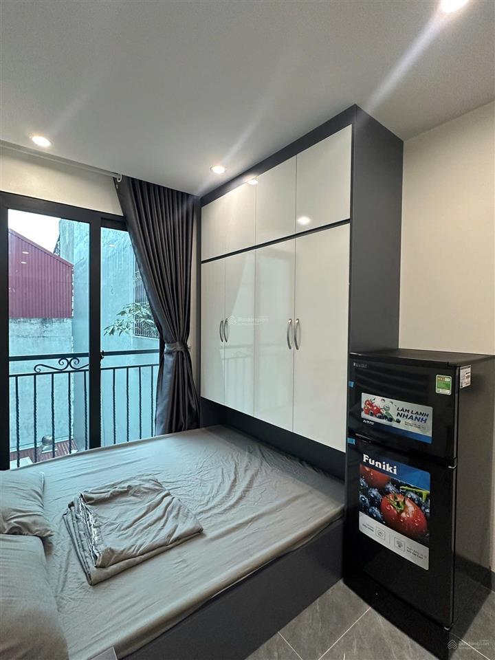 Ảnh thật nhà thật 100% khai trương tòa mới tinh khu phú diễn gần đại học tài nguyên môi trường