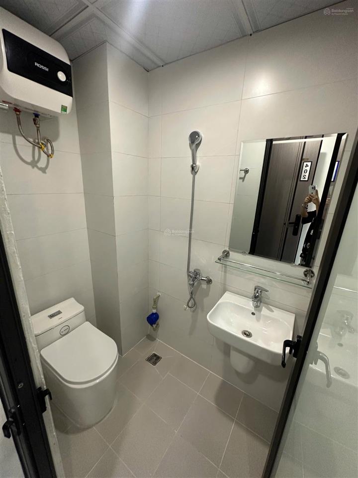 Ảnh thật nhà thật 100% khai trương tòa mới tinh khu phú diễn gần đại học tài nguyên môi trường