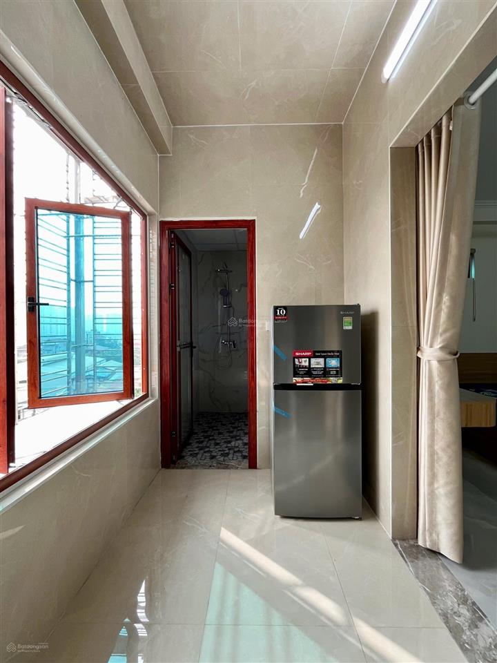 Ảnh thật giá thật  ch xinh full đồ hàm nghi  gần vinhomes gardenia ở được luôn