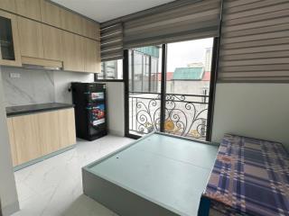 Ccmn minh khai mới 100% gần bách kinh xây, full đồ, nhận pet