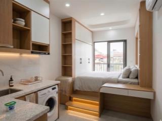 Ccmn ngõ 191 khương thượng full nội thất, ở ngay, giá 5tr6 full đồ ở ngay