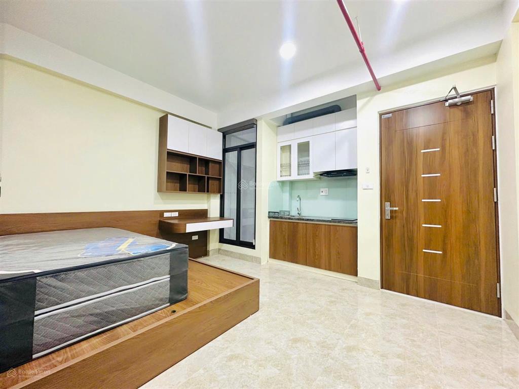 Ảnh thật nhà thật 100% nhà mới phú diễn, máy giặt riêng ở luôn ô tô đỗ cửa