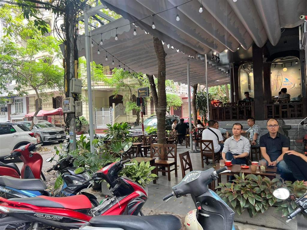 Siêu phẩm mbkd mặt phố nguyễn đình thi mặt tiền 10m