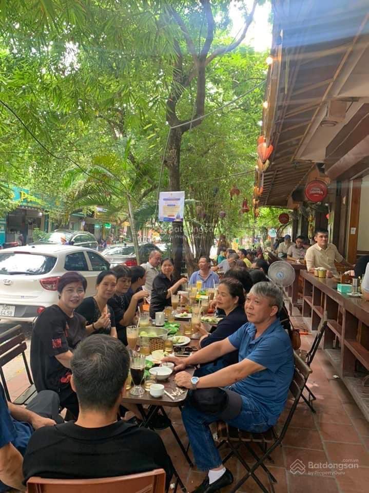 Siêu phẩm mbkd mặt phố nguyễn đình thi mặt tiền 10m