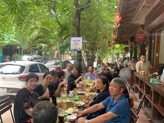Siêu phẩm mbkd mặt phố nguyễn đình thi mặt tiền 10m