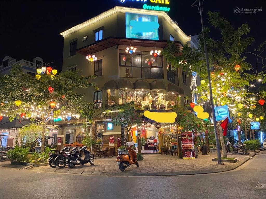 Siêu phẩm biệt thự nguyễn xuân khoát mặt tiền 20m hợp bia bar cafe