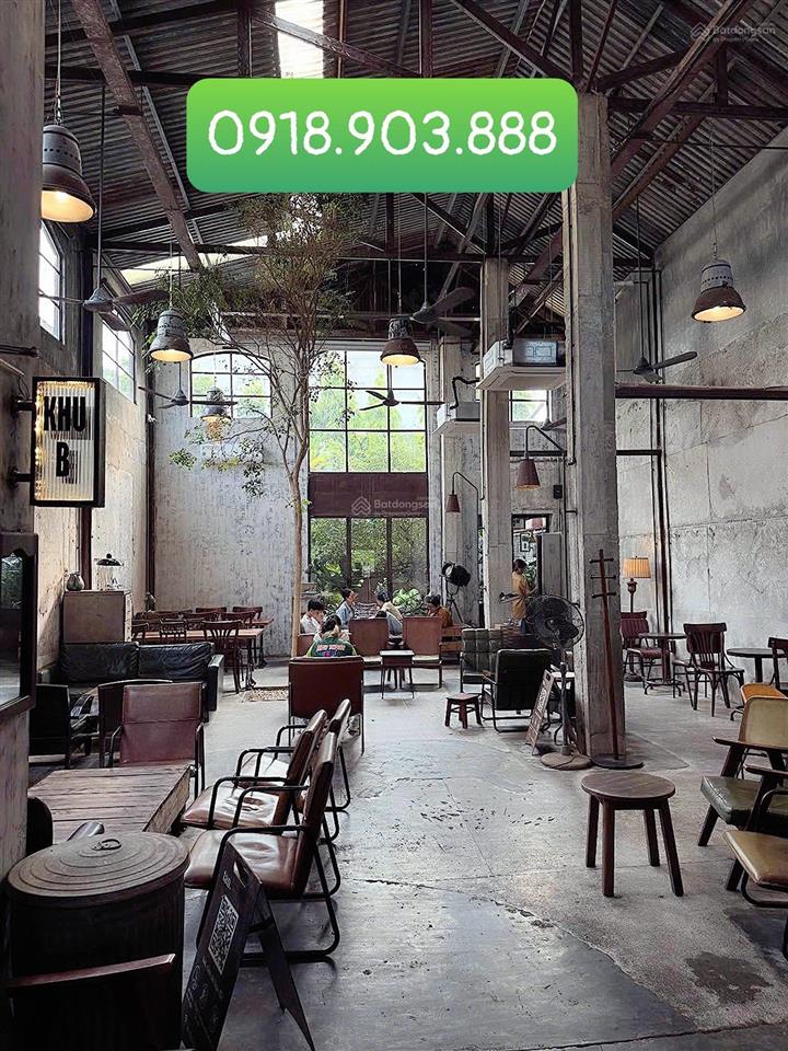 Siêu phẩm biệt thự nguyễn xuân khoát mặt tiền 20m hợp bia bar cafe